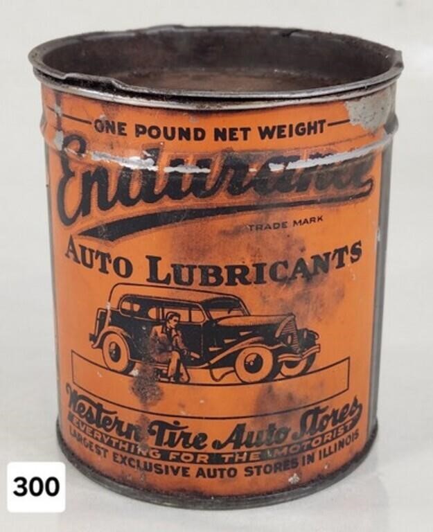 Classic & Antique Automobile Collection Online Auction