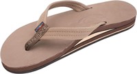 Rainbow Sandals Women's Double Layer