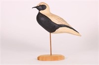Black Bellied Plover Shorebird by Herter's Decoy