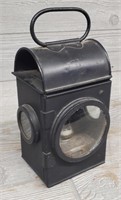 Antique Railroad RR Lamp