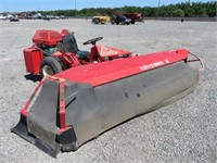 Flory Orchard Sweeper