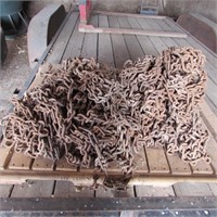 TRACTOR CHAINS  65