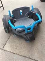 Power Wheels Wild Thing, No Battery/Charger