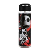 The Nightmare Before Christmas 24oz Waterbottle