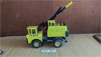 VINTAGE MIGHTY TONKA SHOVEL