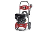 BRIGGS & STRATTON 3000 PSI 2.3 GPM 208CC ENGINE