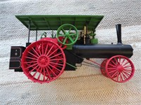 Toys - ERTYL - Case Millennium Steam Traction Eng