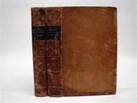 CHAMBERS'S INFORMATION FOR THE PEOPLE, 1849 -2 VOL