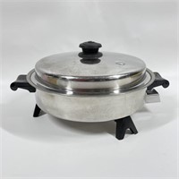 Vintage Salad Master/ Saladmaster 11 Inch