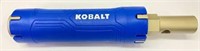 Kobalt Faucet Change Out Tool Wrench Kit 2146952