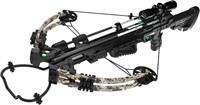 CenterPoint Archery Sniper Elite 385 Crossbow Pack