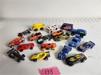 1960/70s/80s Hotwheels