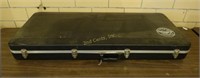 Vintage Charvel Jackson Guitar Case Hard