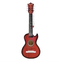 23" Acoustic Guitar, Kids 6 String Toy Guitar -