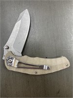 POCKET KNIFE