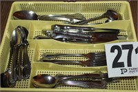 Silverware Set