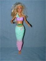 12 inch collectors doll