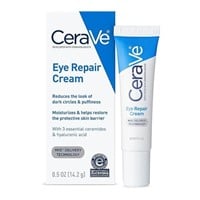 Sealed-CeraVe- Eye Repair Cream
