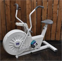 Bionix Airgometer Sprint Exercise Bike