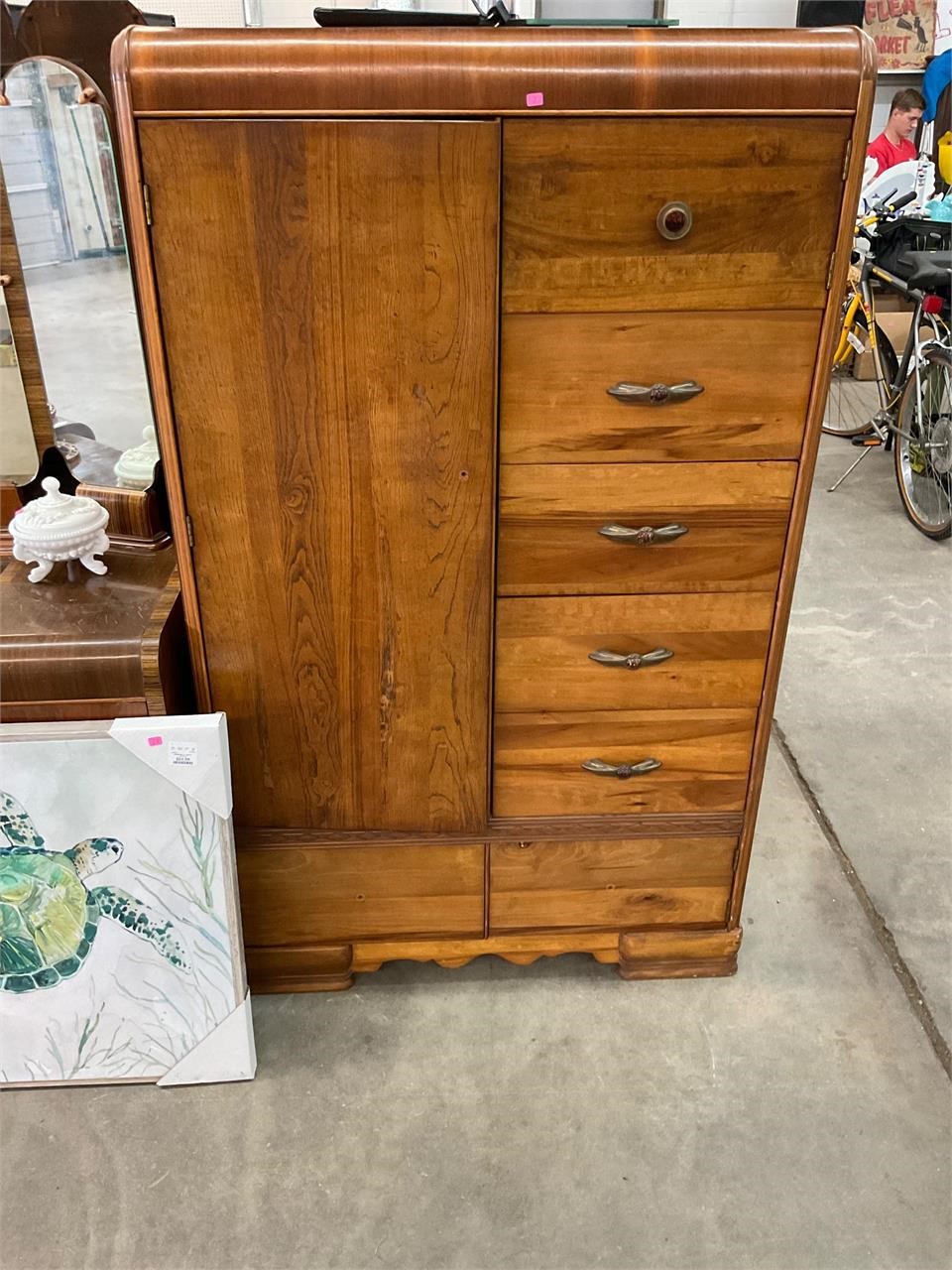 Estate and Consignment 6/2