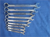 9 Craftsman Wrenches