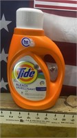 TIDE 46 oz Laundry Detergent