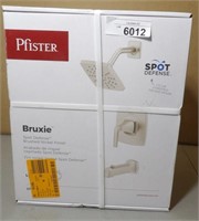 Pfister Bruxie Shower Faucet