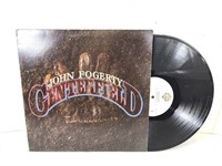 GUC John Fogerty "Centerfield" Vinyl Record