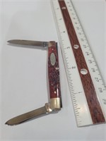 Case XX 62042 2 Blade Pocket Knife