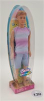 Beach Party Barbie Ken