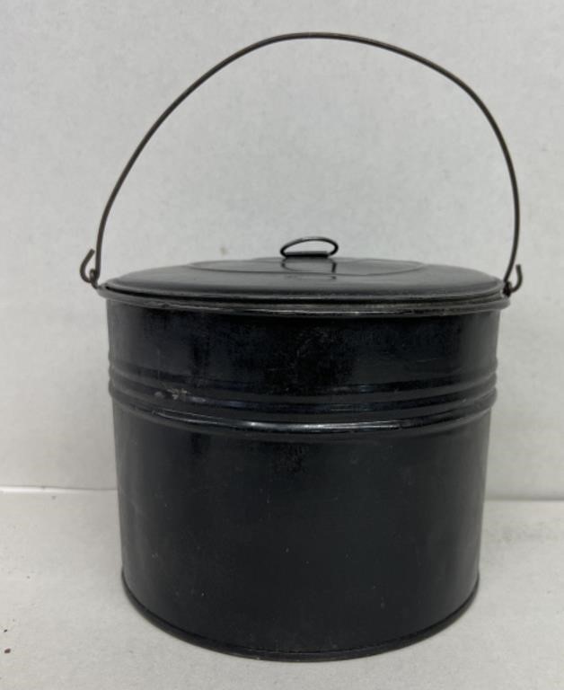 Lunchpail antique