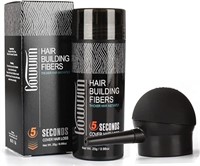 GOWWIM Hair Thickening Fibers Best 2-in-1 Kit Set,