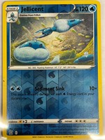 POKÉMON CARD SHINY HOLO