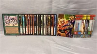 Magic & Redakai Card Lot