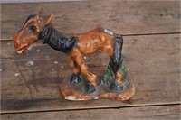 VINTAGE SKINNY HORSE COLLECTIBLE