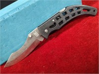 Frost Cutlery Lock Back Knife
