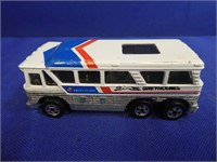 1979 Hot Wheels Greyhound