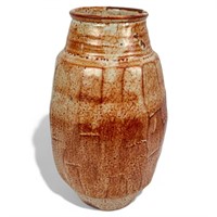Warren McKenzie 14" Vase