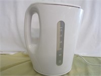 Electric Hot Beverage Pitcher