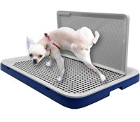 Dog Potty for indoor training