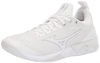 Wave Luminous Women's Volleyball Shoe 10 1/2