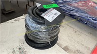 Thermoid Fuel Line Hose, 5/16in