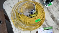Type NM-B 12/2 Wire