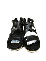 A.N.A Womens Normin Black Size 6.5 M