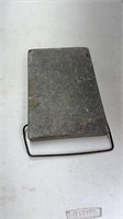 Vintage Auto Heating Stone