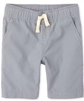 The Childrens Place Boys Pull On  Shorts  9-12M