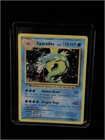 Gyarados Holo Rare 34/108 Near Mint NM XY