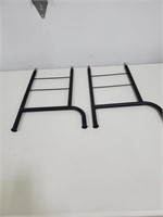 4 tier Dish Drying Rack (appears to be complete)