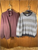 Men’s Sweatshirts (5)