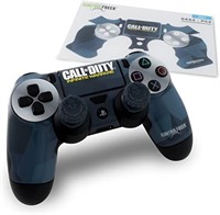 2 Pack- KontrolFreek Sticker Shield Call of Duty